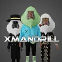 XMandrill