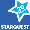 StarQuest Media Discord Server Icon