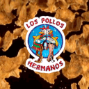 Los Pollos Hermanos⛱ icon