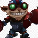 kadıköy etc Discord Server Icon