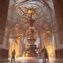 Society of Imagination CS