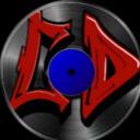 The CD Store Discord Server Icon