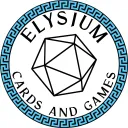Elysium Cards and Games