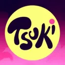 Tsukiツ