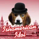 Ishamerican Idol: London Pawing