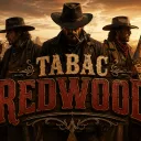 Tabac Redwood・Stalya RP