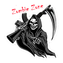 Zombie Zone DayZ