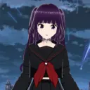 Violet's server