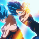 Saiyans Old