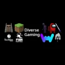 Diverse Gamers