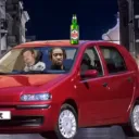 SOCIAL/AD ZONE (PL)'s icon