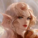 Honeytoast's art server