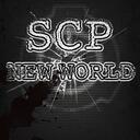 'SCP: New World (RP)' #300 Discord Server Icon
