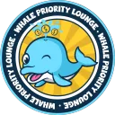 WHALE PRIORITY LOUNGE