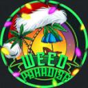 WeedParadise.uk Discord Server Icon