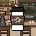The Caffeine Club