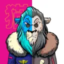 Lion Travelers NFT