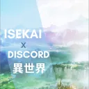 IsekaiDiscord's icon