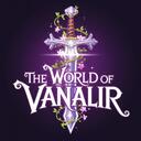 Soul C.O|The World of Vanalir Discord Server Icon