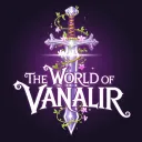 Soul C.O|The World of Vanalir Discord Server Icon