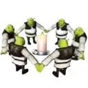 holyshrek's swamp
