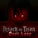 (Discontinued) Attack on Titan: One's Hope Discord Server Icon