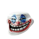 Troll Face NFT
