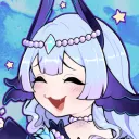 lumi's starlight sea
