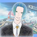 夜語シロン