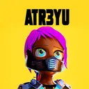ATR3YU STUDIOS