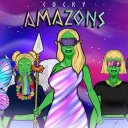 Cocky Amazons
