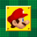 Discovery icon for NSMB - Mario vs Luigi Online Discord server