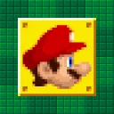 NSMB - Mario vs Luigi Online Discord Server Icon