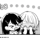 *ੈ✩‧₊˚Yuri/GL Hangout! ༉‧₊˚.