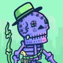 BabySkulls NFT icon