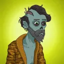 Zombie Capital NFT