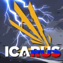 IcaRUS FAN Community