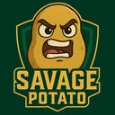 Savage Potato's Server
