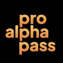 Pro ∆lpha Pass
