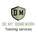 Do my Homework