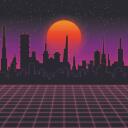 International Community Discord Server Icon