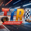 Torque Titans Racing League