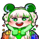 Bleph server