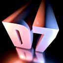 D7 Studios Discord Server Icon