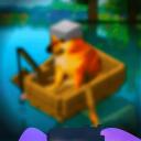Lucky World - GC Discord Server Icon