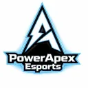 POWER APEX ESPORTS 🇮🇳