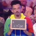 SACRÉ BORDEL