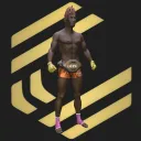CryptoFC NFT (🥊,🏆)