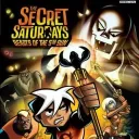 The Secret Saturdays: Beasts of the 5th Sun Speedrun Discord Server