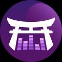 Gensokyo Radio icon